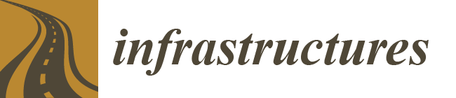 Infrastructures Open Access Journal infrastructures-logo