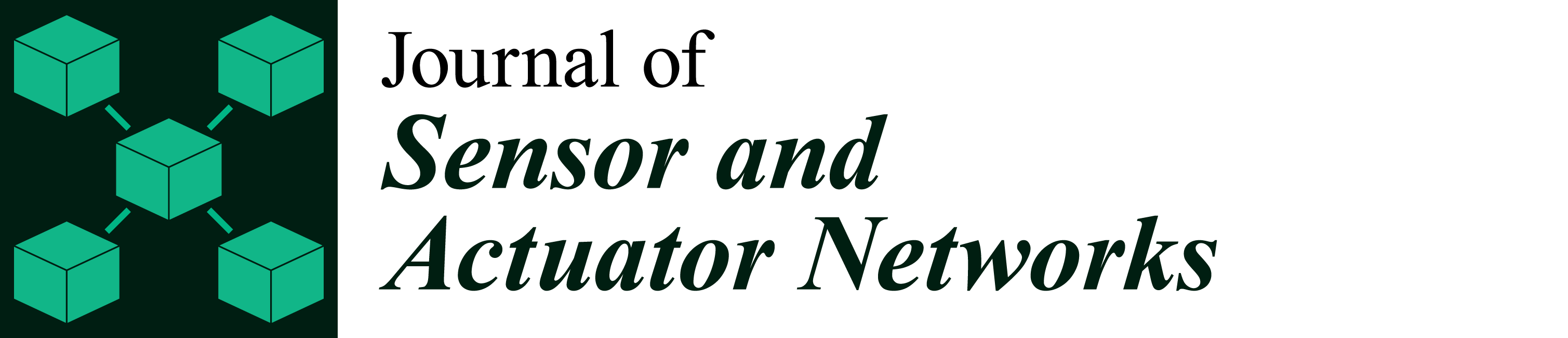 Journal of Sensor and Actuator Networks An Open Access Journal from MDPI