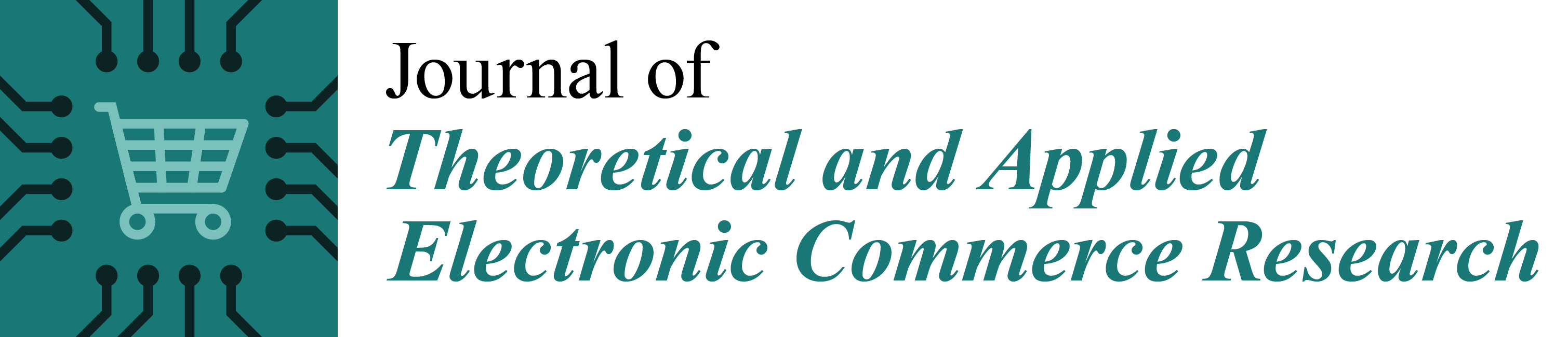Journal of Theoretical and Applied Electronic Commerce Research | An ...