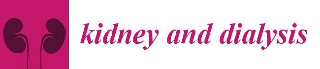 Kidney and Dialysis Open Access Journal kidneydial-logo