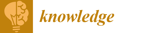Knowledge Open Access Journal knowledge-logo
