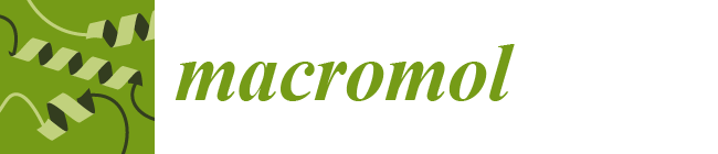 Macromol Open Access Journal macromol-logo