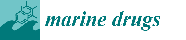 Marine Drugs Open Access Journal marinedrugs-logo
