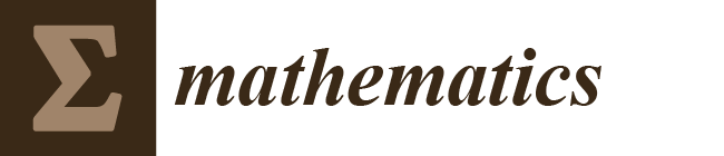 Mathematics Open Access Journal mathematics-logo