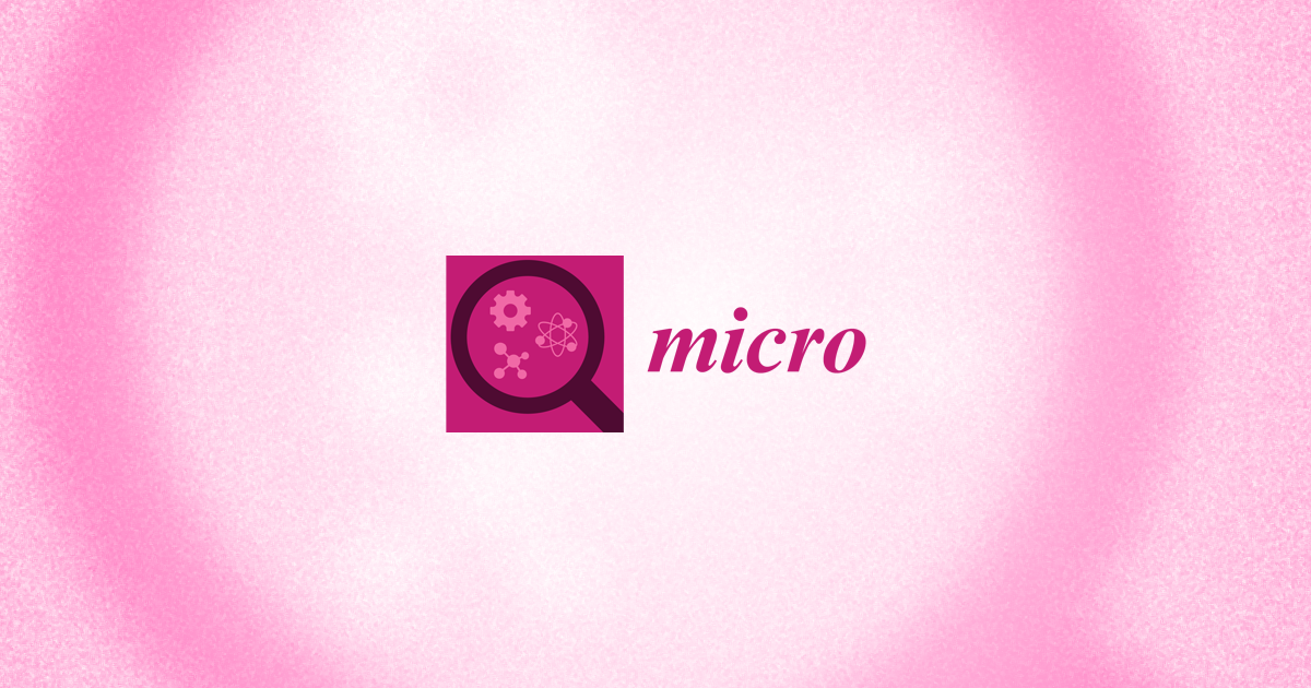  Micro | About