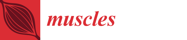 Muscles Open Access Journal muscles-logo