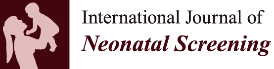 Logo of the International Journal of Neonatal Screening