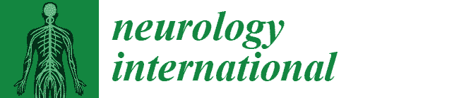 Neurology International Open Access Journal neurolint-logo