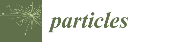 Particles Open Access Journal particles-logo