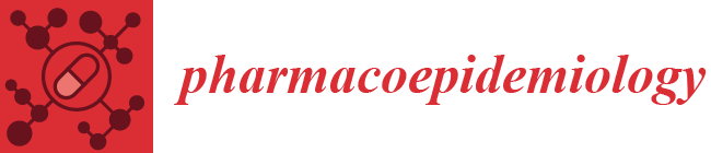 Pharmacoepidemiology Open Access Journal pharmacoepidemiology-logo