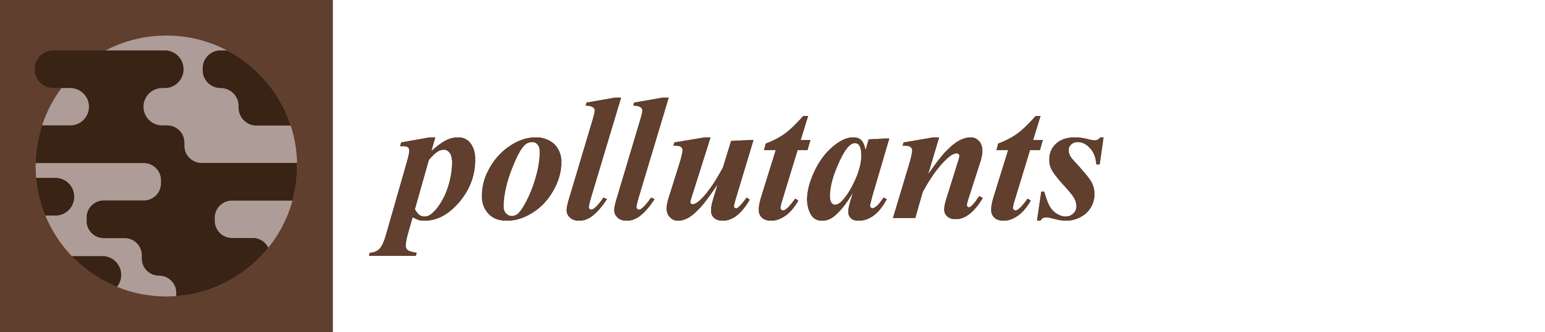 Pollutants | An Open Access Journal from MDPI