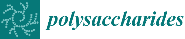 Polysaccharides Open Access Journal polysaccharides-logo