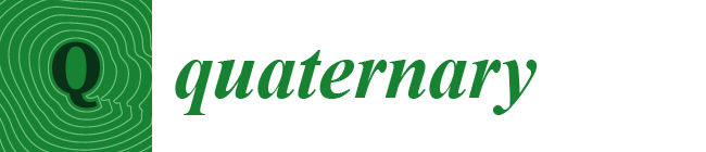 Quaternary Open Access Journal quaternary-logo