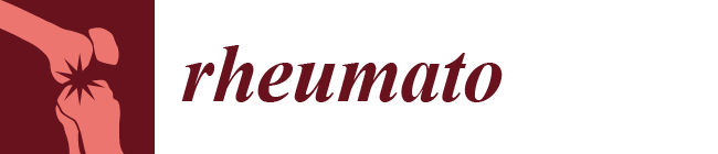 Rheumato Open Access Journal rheumato-logo