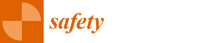Safety Open Access Journal safety-logo
