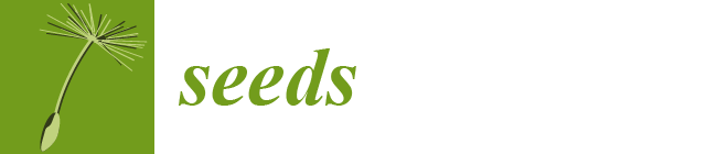 Seeds Open Access Journal seeds-logo