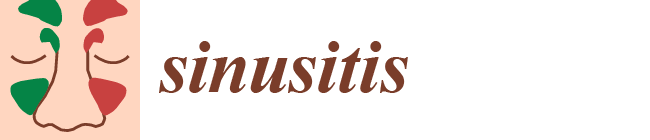 Sinusitis Open Access Journal sinusitis-logo