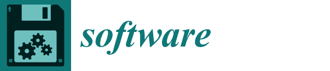 Software Open Access Journal software-logo