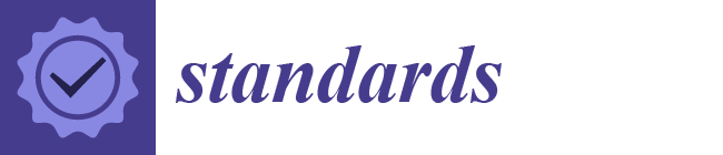 Standards Open Access Journal standards-logo