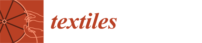 Textiles Open Access Journal textiles-logo