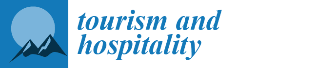Tourism and Hospitality Open Access Journal tourismhosp-logo