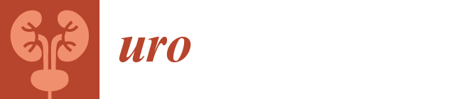 Uro Open Access Journal uro-logo