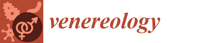 Venereology Open Access Journal venereology-logo