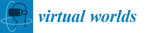 Virtual Worlds Open Access Journal virtualworlds-logo
