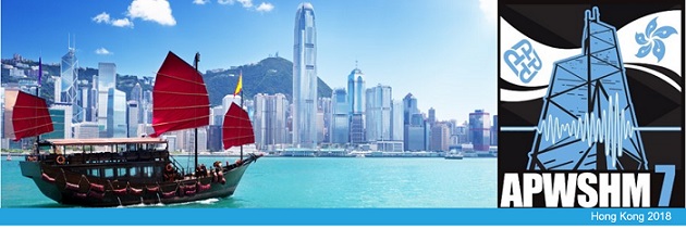 Sensors Events - 12 15 november 2018 the 7th asia pacific workshop on structural health monitoring 2018 apwshm 2018