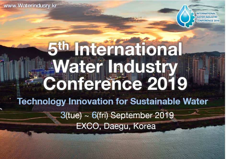 Water Conferences