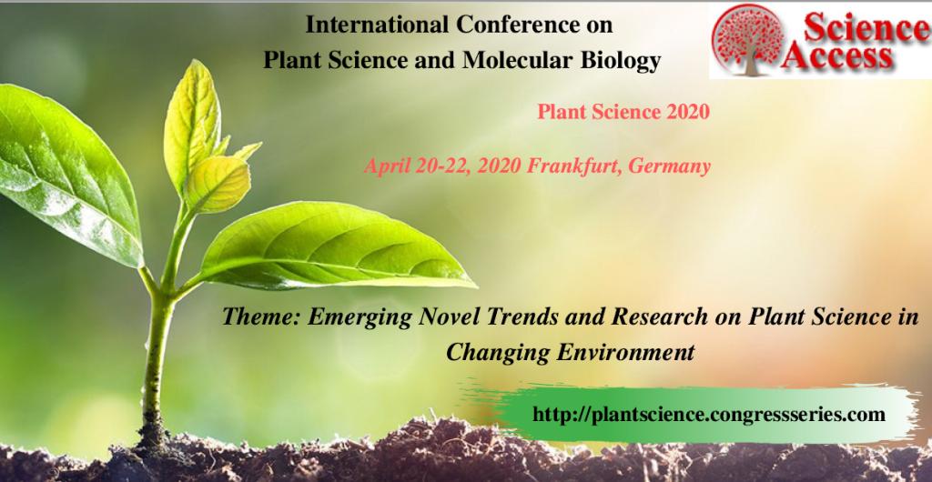 Agronomy Conferences