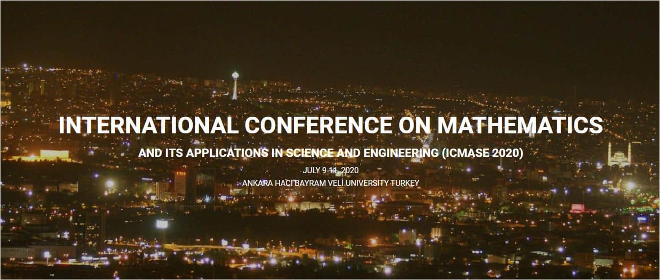 Mathematics Conferences