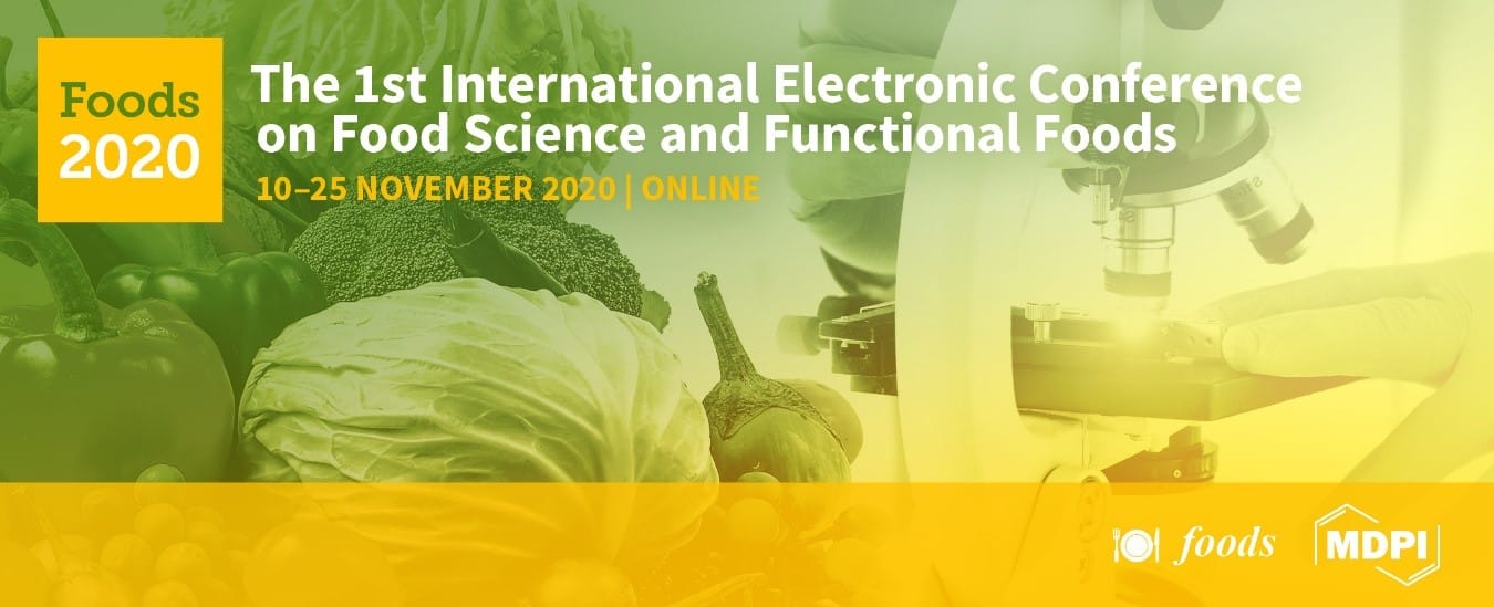 Foods Conferences