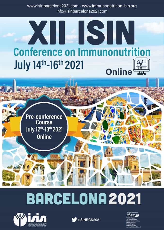 Nutrients An Open Access Journal From Mdpi