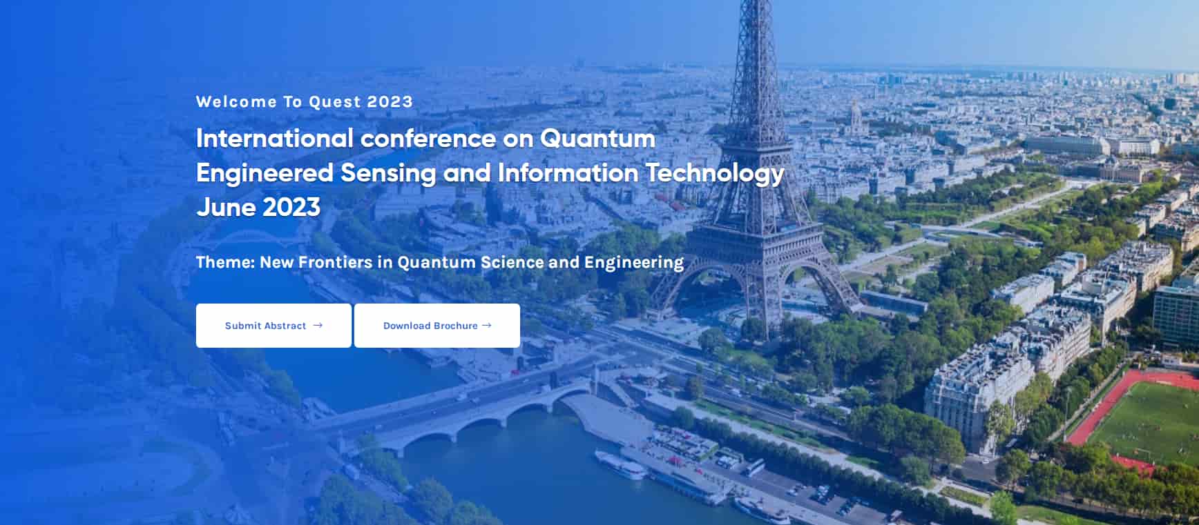 Photonics Conferences