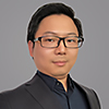 Dr. Yu Lin <br> Scientific Officer—Materials Science