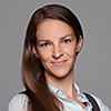 Dr. Constanze Schelhorn<br/> Scientific Officer—Physical Sciences