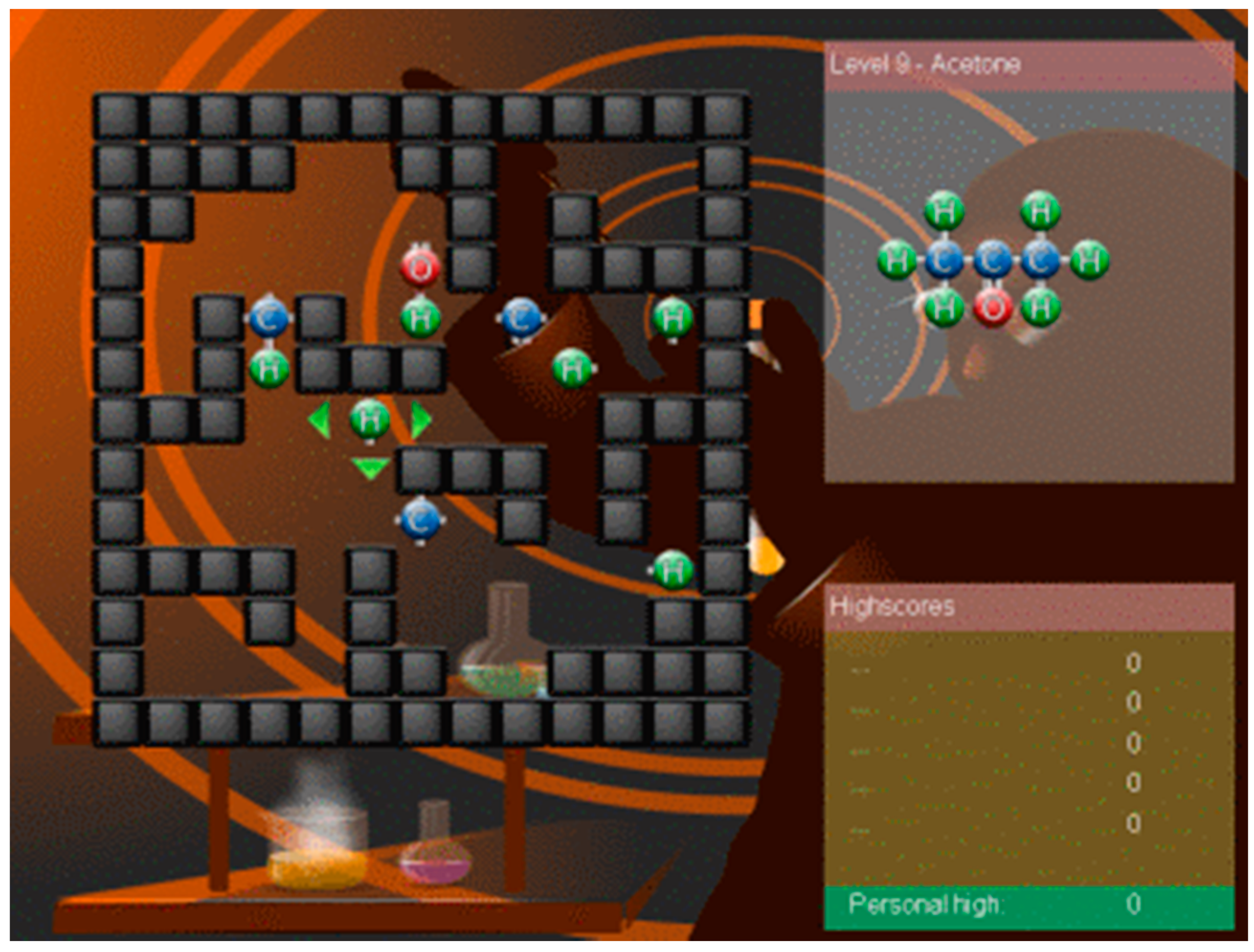 PDF] Narrative Structures in Computer and Video Games: Part 1: Context,  Definitions, and Initial Findings