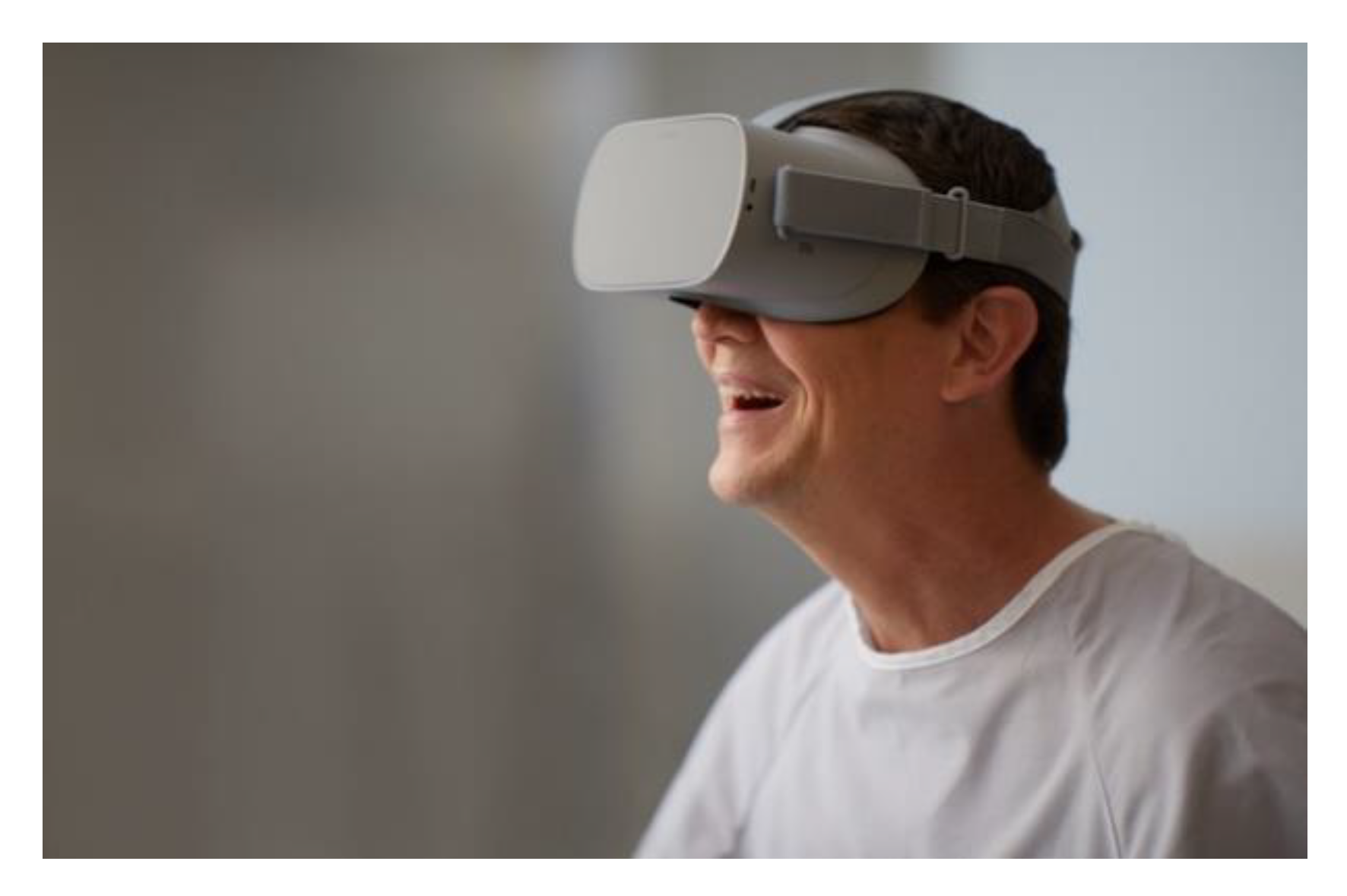 Informatics | Free Full-Text | Use of Virtual Reality to Reduce Anxiety and Pain of Adults Undergoing Outpatient Procedures