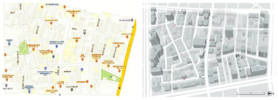 Informatics | Free Full-Text | How 2.5D Maps Design Improve the ...