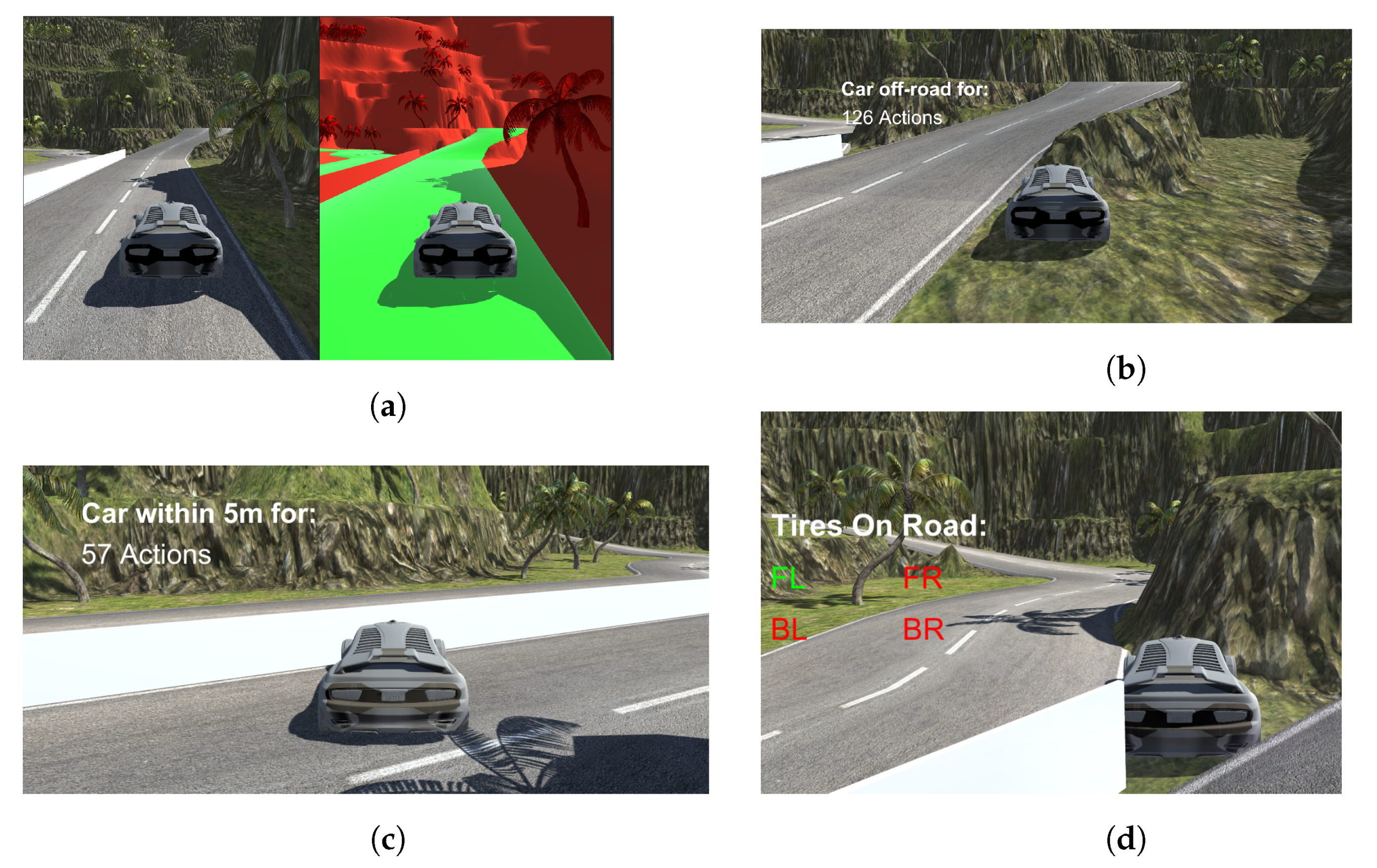 Udacity open sources its self-driving car simulator for anyone to use