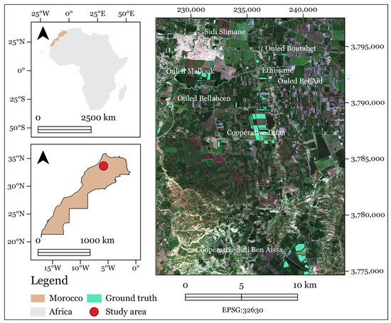 CerealNet: A Hybrid Deep Learning Architecture for Cereal Crop Mapping ...