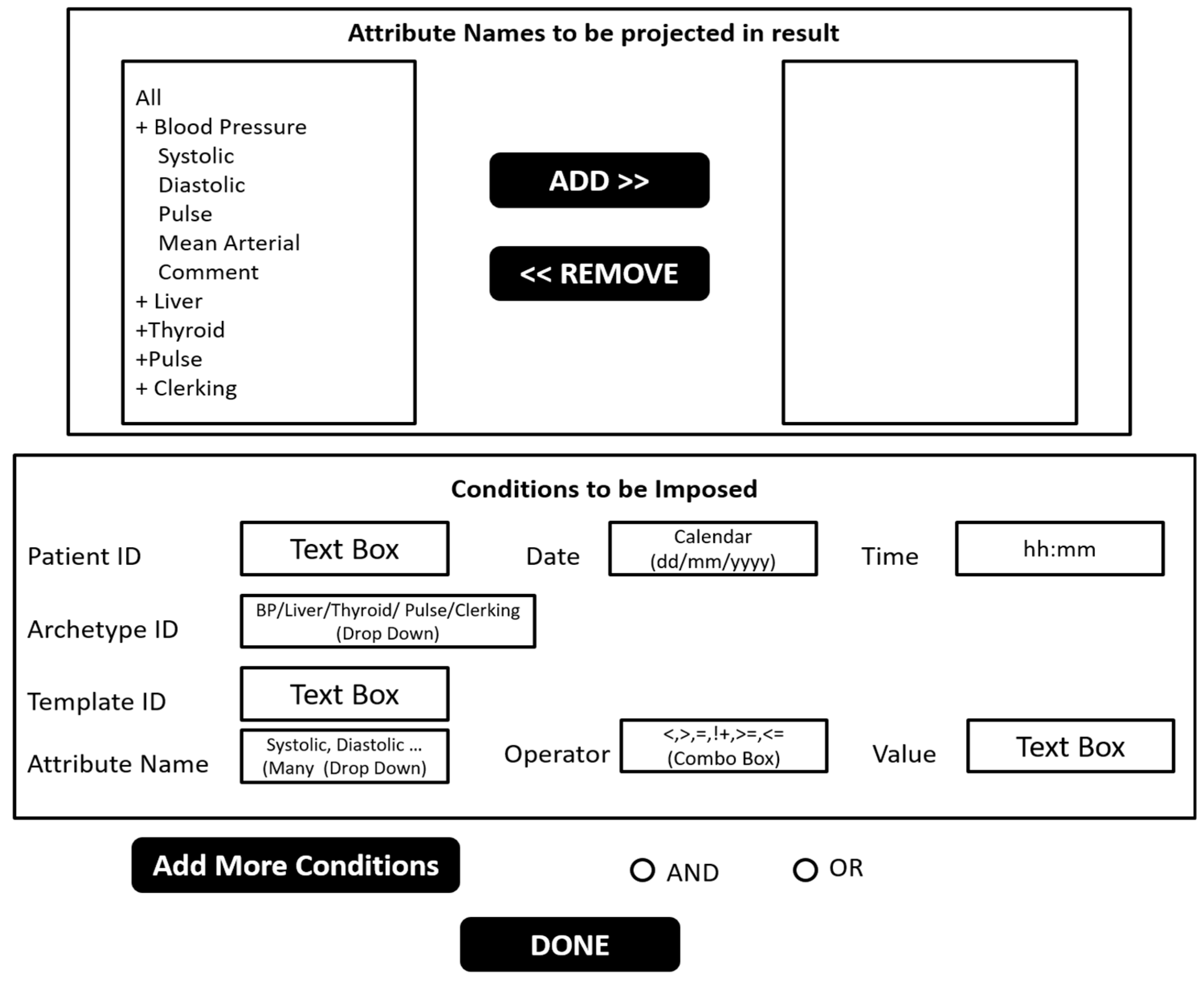 universal database vs eav modeling universal database vs eav modeling