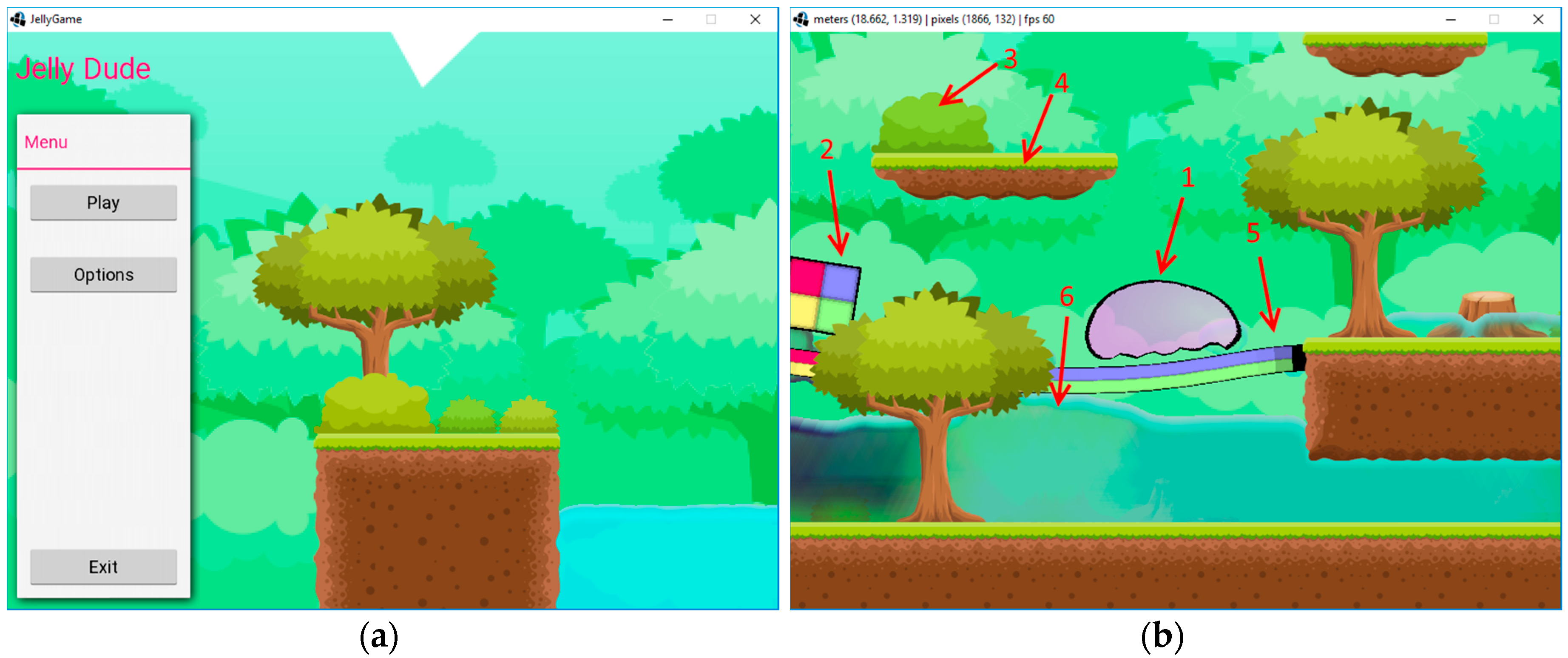 soft body physics games online