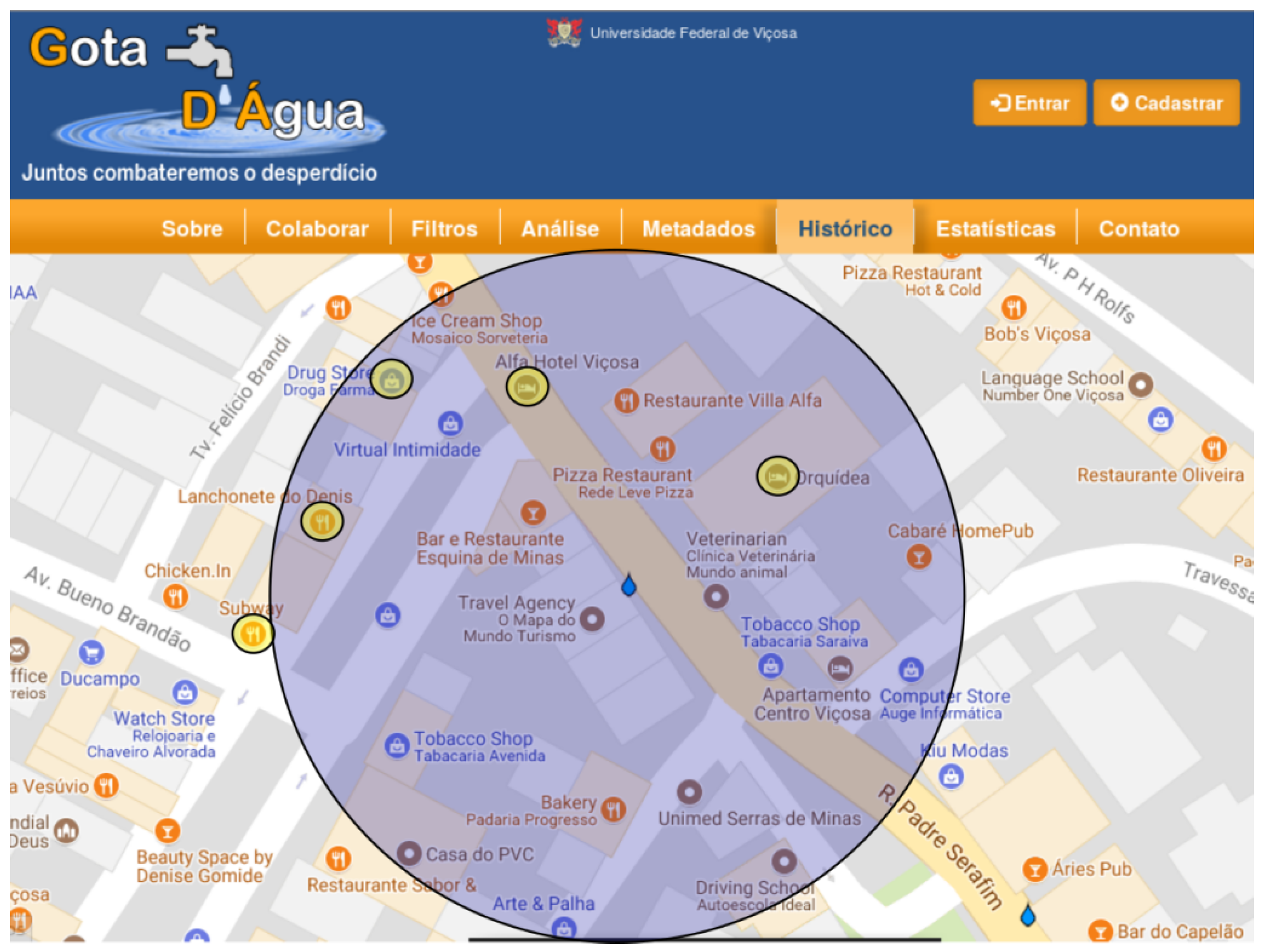 Information Free Full Text A Proximity Based Semantic