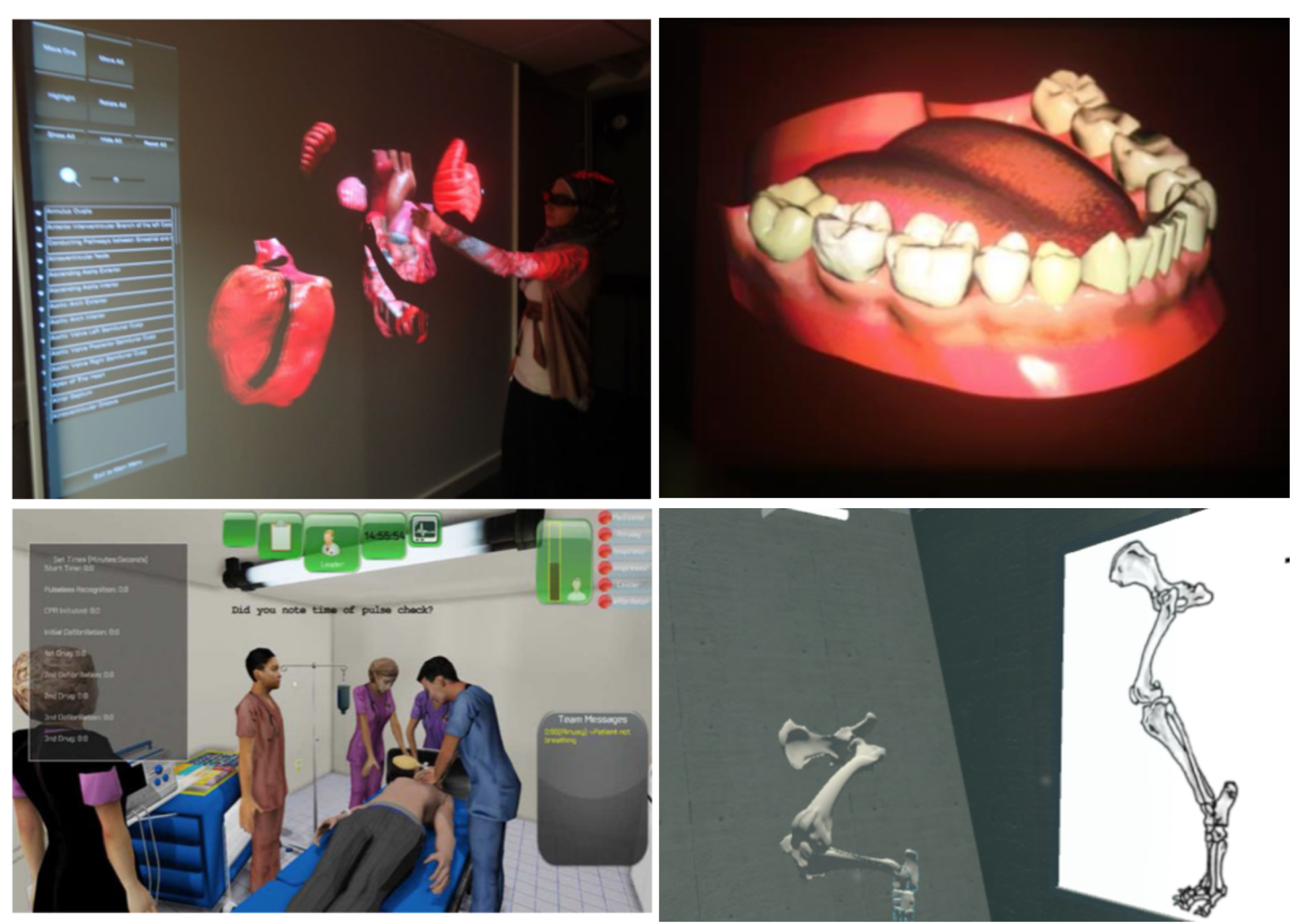 Information Free Full Text Virtual Reality And Its Applications In Education Survey Html Information Free Full Text Virtual Reality And Its Applications In Education Survey Html