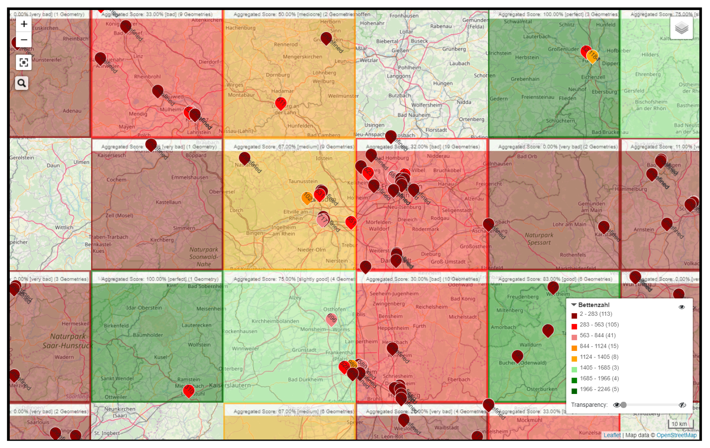 Bray Road Wisconsin Map Information | Free Full-Text | Connecting Semantic Situation Descriptions  With Data Quality Evaluations—Towards A Framework Of Automatic Thematic Map  Evaluation | Html
