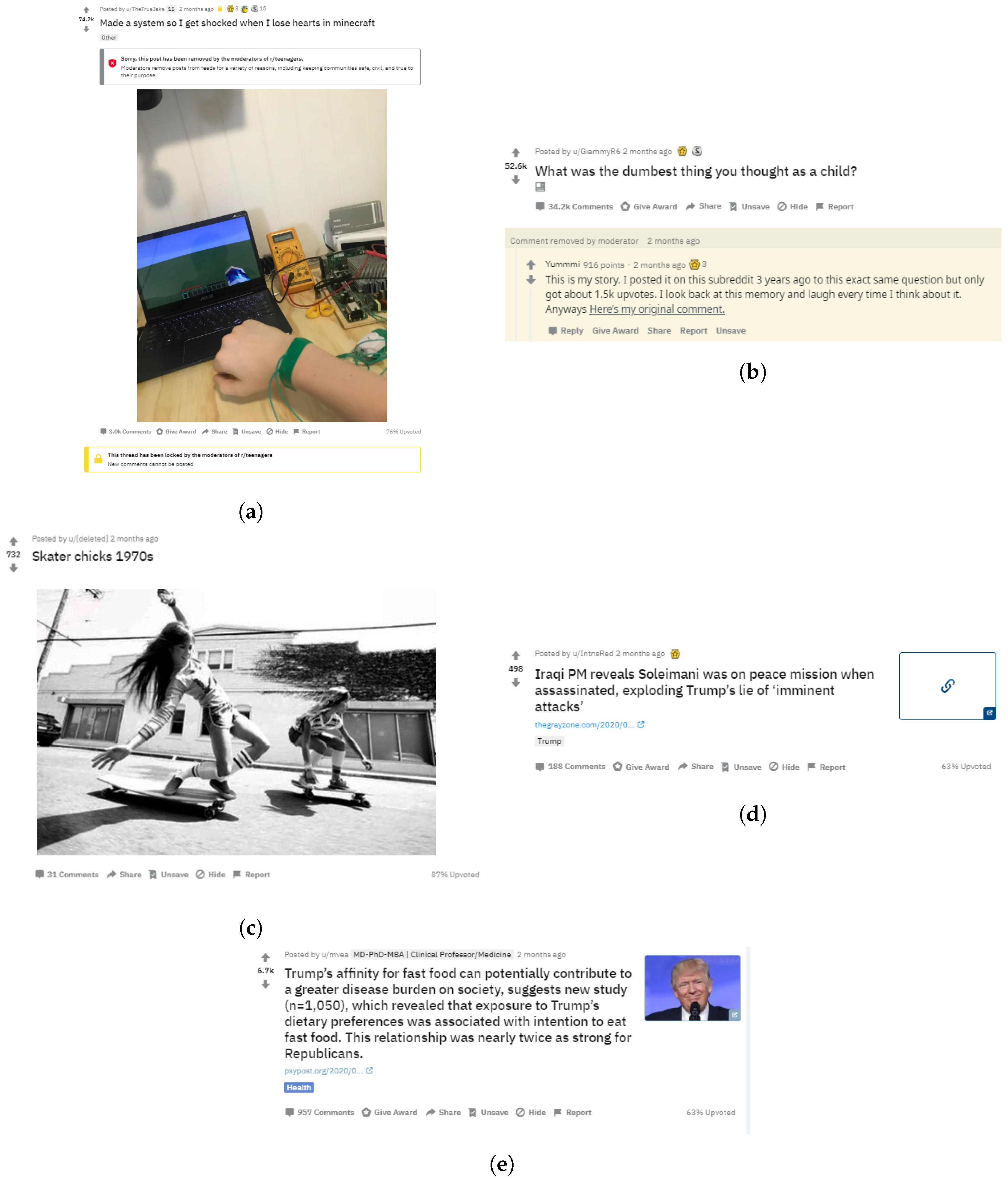 Information Free Full Text Addressing Misinformation In Online Social Networks Diverse Platforms And The Potential Of Multiagent Trust Modeling Html Information Free Full Text Addressing Misinformation In Online Social Networks Diverse Platforms And The Potential Of Multiagent Trust Modeling Html