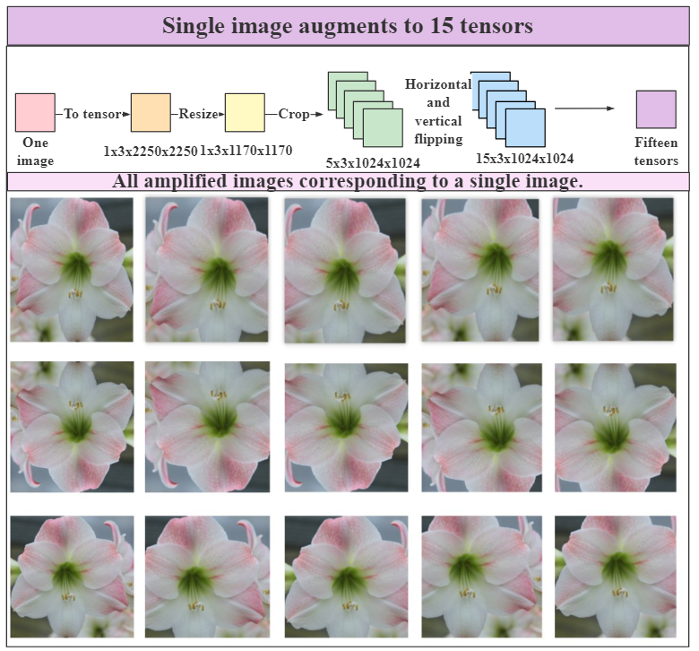 Using Generative Module and Pruning Inference for the Fast and Accurate ...