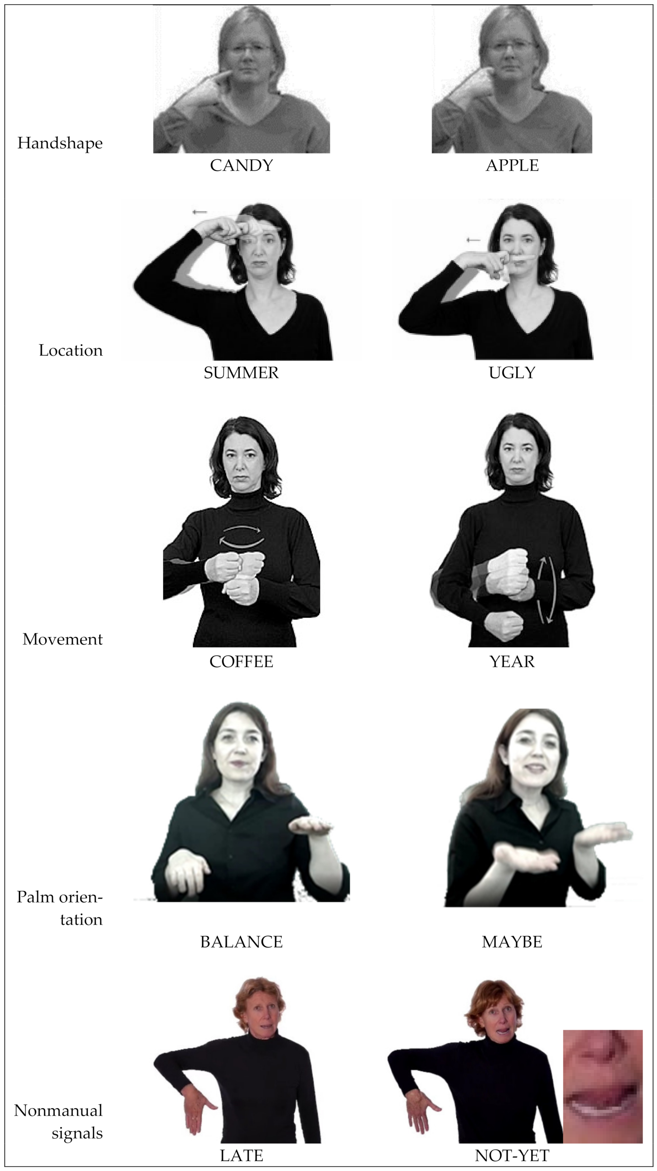 Information | Free Full-Text | Sign Language Avatars: A Question of ...